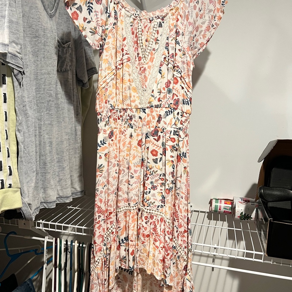 Woman’s Dress